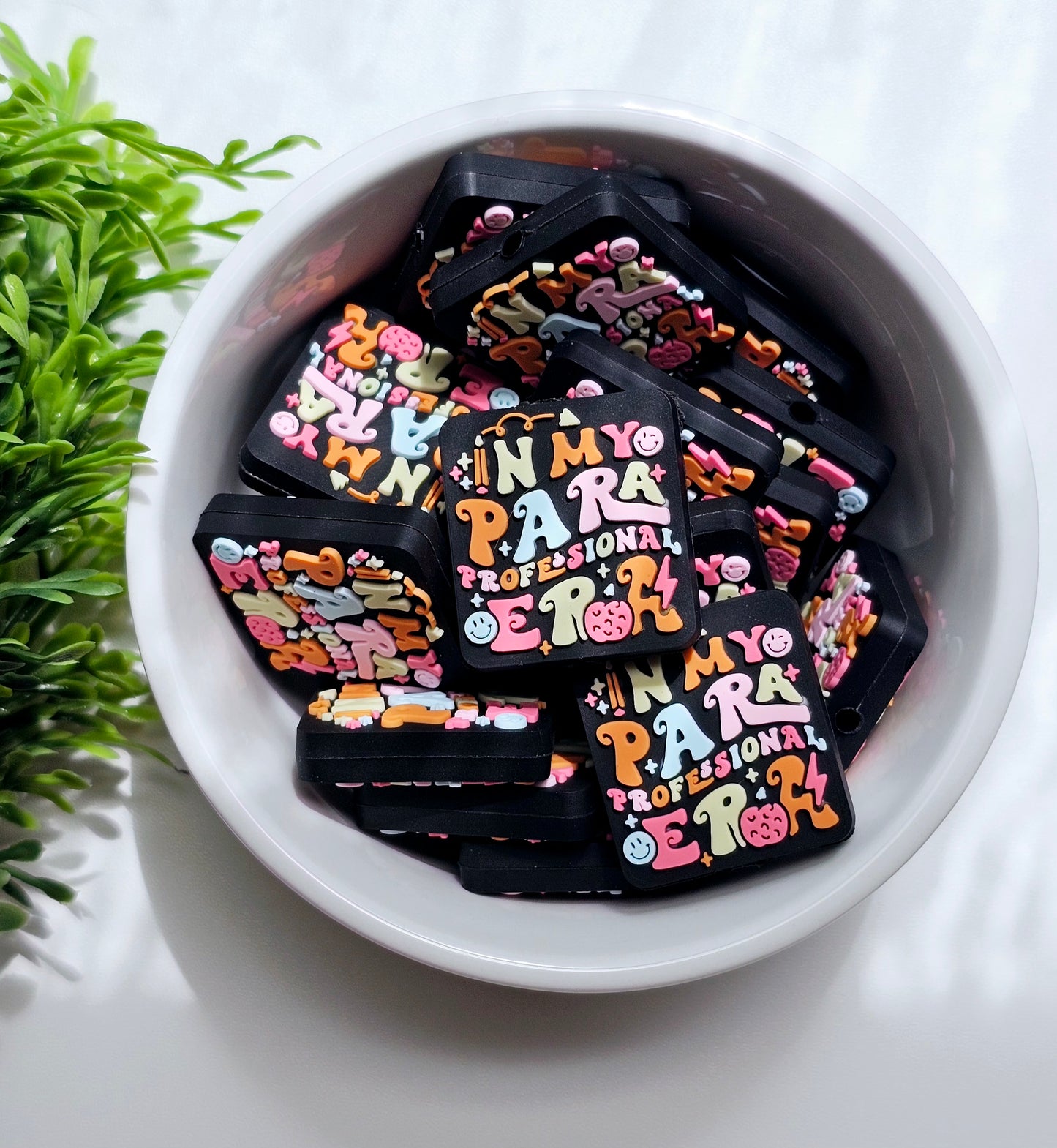 Para Professional Era Focal Bead