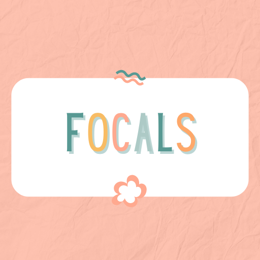Focal Beads