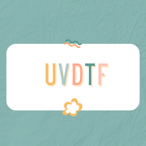 UVDTF