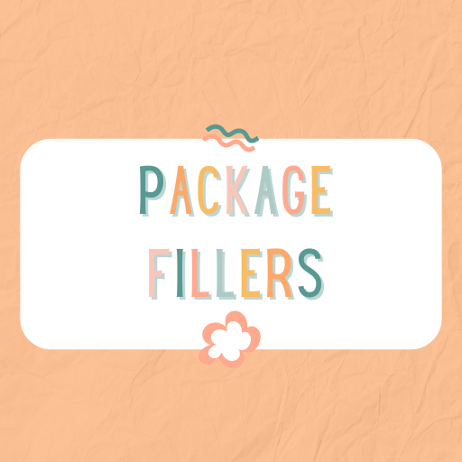 Package Fillers