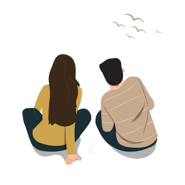 Two Bored Parents