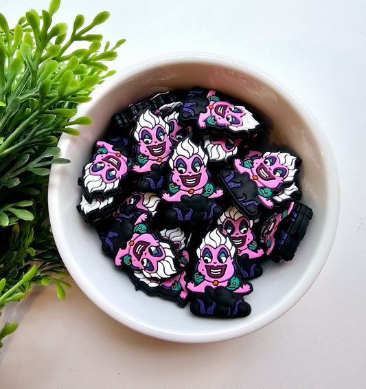 Ursula Focal Bead