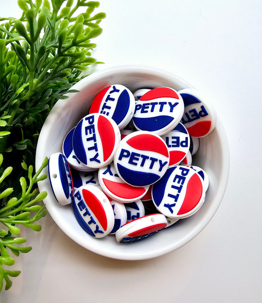 Petty Focal Bead